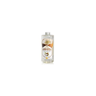 Кокосовое масло Natural SP Beauty&Make Up 500 мл / Natural SP Beauty&Make Up coconut oil 500ml
