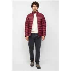 Anorak Burdeos
