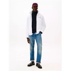 Water-Resistant Hooded Regatta Jacket