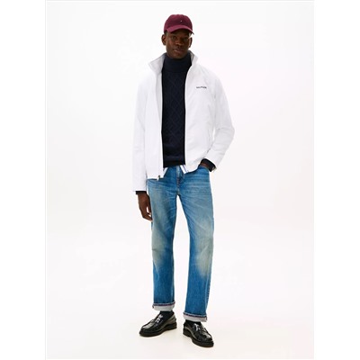 Water-Resistant Hooded Regatta Jacket