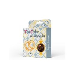 TeaCake Хорошему Человеку