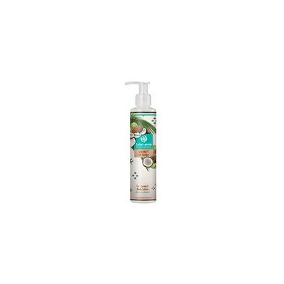 Лосьон для тела Coconut de Samui Sabai Arom 200 ml / Sabai Arom Coconut de Samui body lotion 200 ml