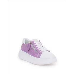 Lila Sneaker