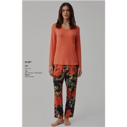 PJ SET