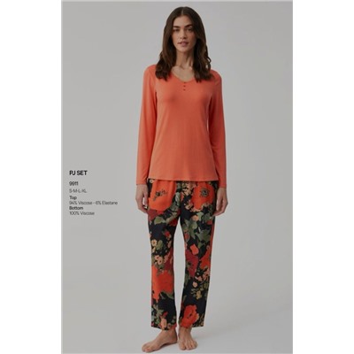 PJ SET