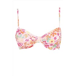 Defacto Fall In Love Regular Fit Bikini Üstü Y0301AZ22HS