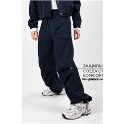 Брюки СОЛЬ&ПЕРЕЦ, 1091215