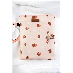 HAMUR Bebek Alt Açma Bakım Çantası Organizer Ada E64BC0852849HM