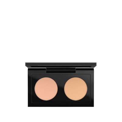 MAC Cosmetics Studio Finish Concealer Duo