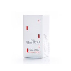 Крем для лица "Идеальный результат" от Mistine 45 гр / Mistine Ideal Result Facial Cream 45 g