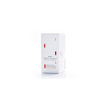 Крем для лица "Идеальный результат" от Mistine 45 гр / Mistine Ideal Result Facial Cream 45 g