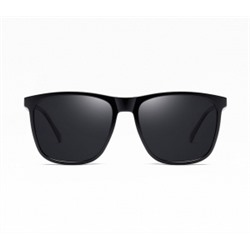 IQ30051 - Солнцезащитные очки ICONIQ TR3333 Bright black gray sheet C01-P01
