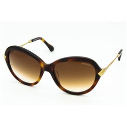 Miu Miu SMU096 Col.PDC/1Y4 - BE01330 солнцезащитные очки