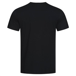 HULK Text MARVEL Herren T-Shirt FBMTS304BLK