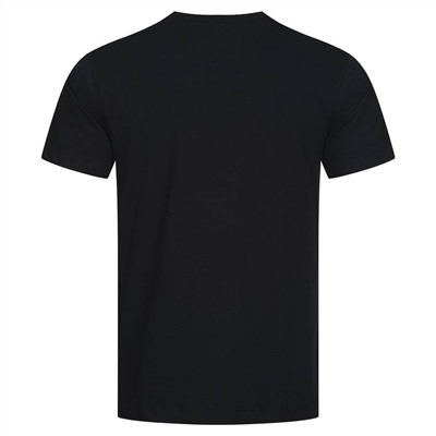 HULK Text MARVEL Herren T-Shirt FBMTS304BLK