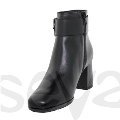 Desiree, BOTIN SEÑORA PIEL