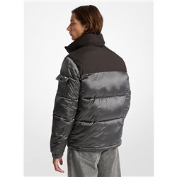 Montrose Puffer Jacket