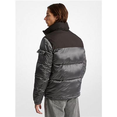 Montrose Puffer Jacket