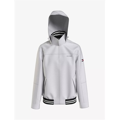 Essential Water Resistant Windbreaker - Размер XXL