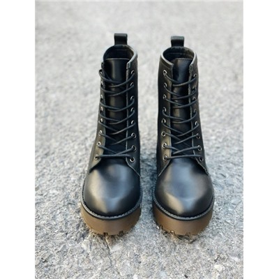 Casual · 5375CA+AB.Z · Pelle · 21-18 (560) negro СВ-6 АКЦИЯ