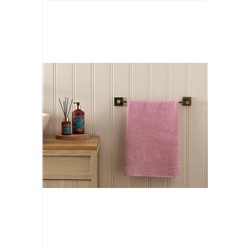 English Home Pure Basic Yüz Havlusu 50X90 Cm Açık Gül Kurusu 10023789