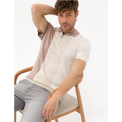 Vizon Slim Fit Kazak