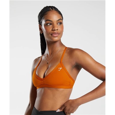 MINIMAL SPORTS BRA