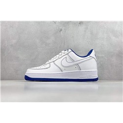 Версия кроссовок AIR FORCE One от AIR Force 107 в стиле H12