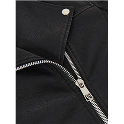 Bikerjacke