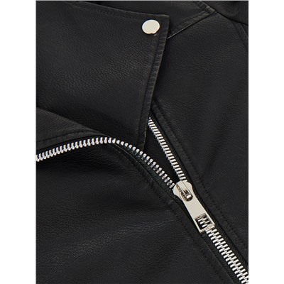 Bikerjacke