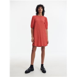 Kleid Aus Viskose