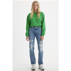 501® ORIGINAL FIT WOMEN'S JEANS