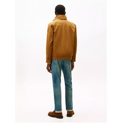 Water-Resistant Hooded Regatta Jacket