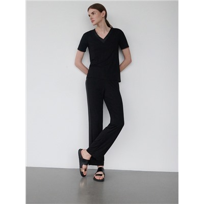 Zweiteiliges Pyjama-Set