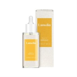 (с поврежденной упаковкой) Vitamin Ampoule