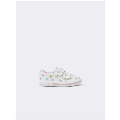 ZAPATILLA BAMBI ©DISNEY