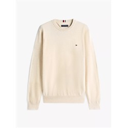 Classic Crewneck Sweater