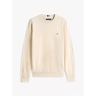 Classic Crewneck Sweater