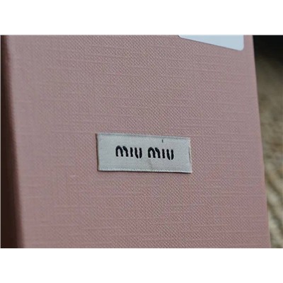 Заколка для волос  Экспорт 🩷 MIU MIU