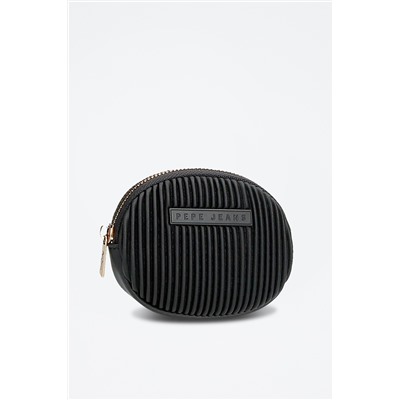 Monedero Aurora Negro