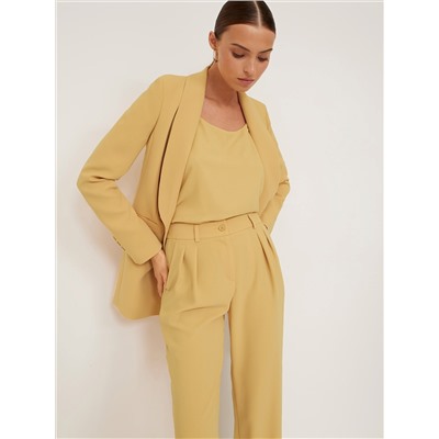 Однотонные брюки, D180/oneida