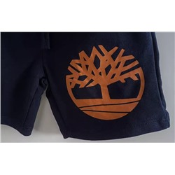 Детский костюм футболка + шорты   Timberlan*d. Хлопок 100%