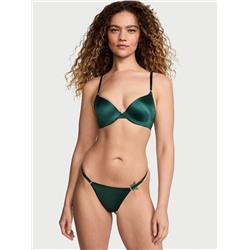 Icon by Victoria's Secret Smooth Push-Up Demi Bra
