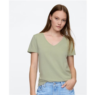Favorite V-Neck T-Shirt