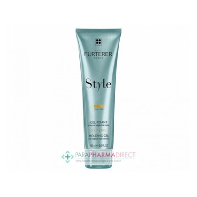René Furterer Style Gel Fixant 150ml
