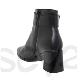 Desiree, BOTIN SEÑORA PIEL