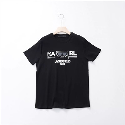 Мужская футболка Karl Lagerfel*d