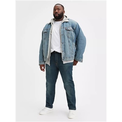 502™ TAPER LEVI’S® FLEX MEN'S JEANS (BIG &AMP; TALL)