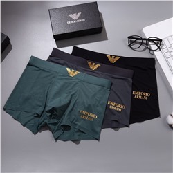 Набор мужских трусов - боксеров  Empori*o Arman*i