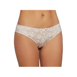 Трусы 330 Pionies_Rose р. бразильяна Albina L